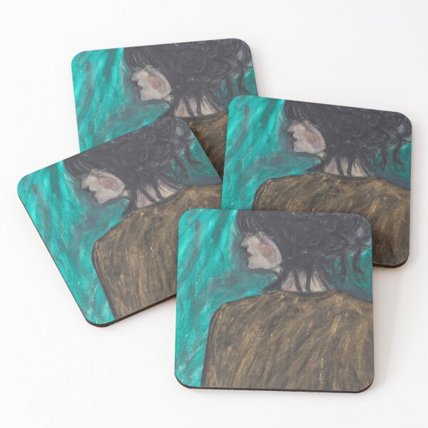 Item preview, Silent Resolve designed and sold by MyNovembreArt.