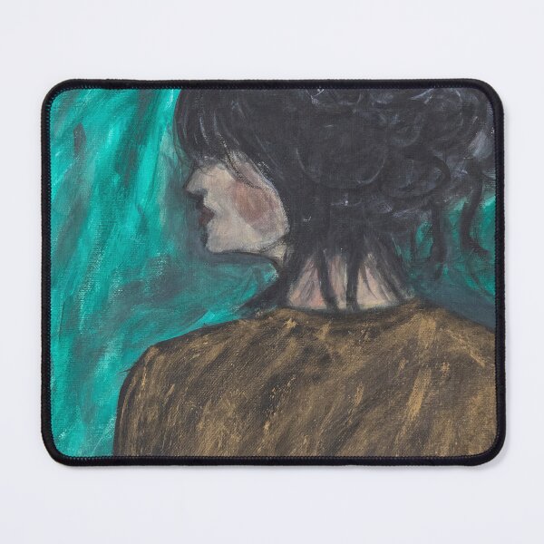 Item preview, Silent Resolve designed and sold by MyNovembreArt.