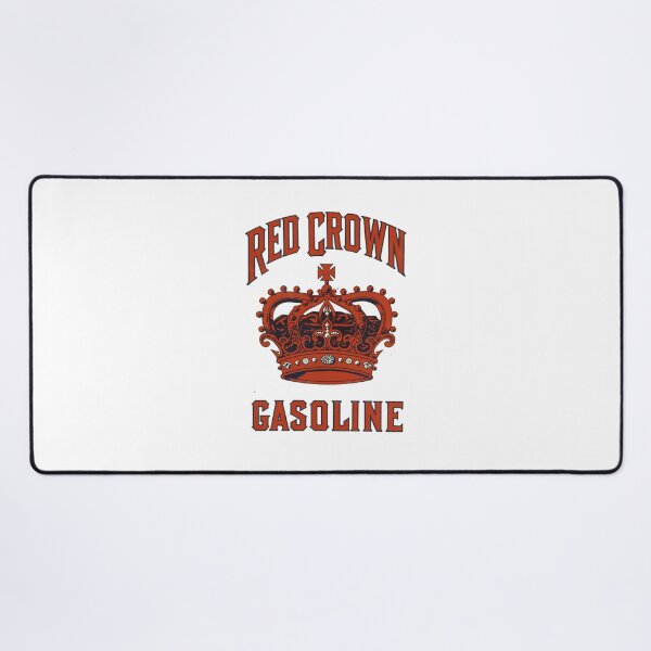 Item preview, Vintage Red Crown Gasoline designed and sold by QuayTradingCo.