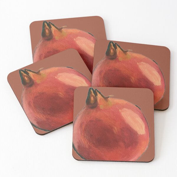 Item preview, Pomegranate designed and sold by artthatrocks.