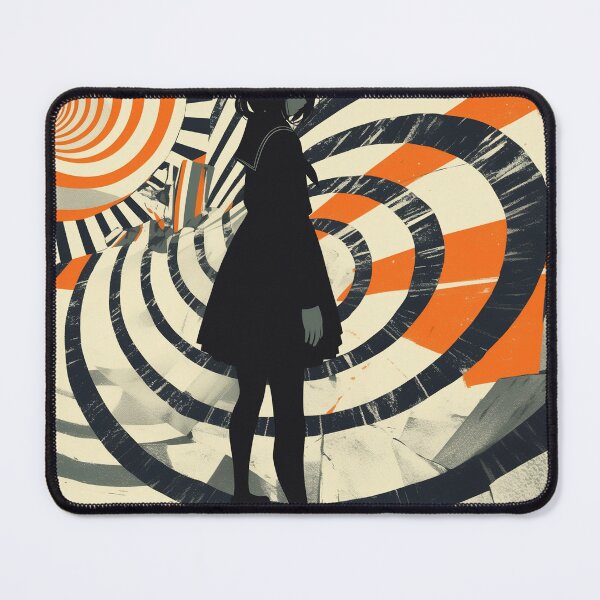 Item preview, Anime Abnormal Core Art designed and sold by Cratbat.