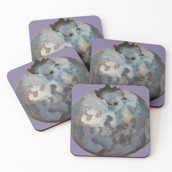 Item preview, Blueberry Hill designed and sold by artthatrocks.