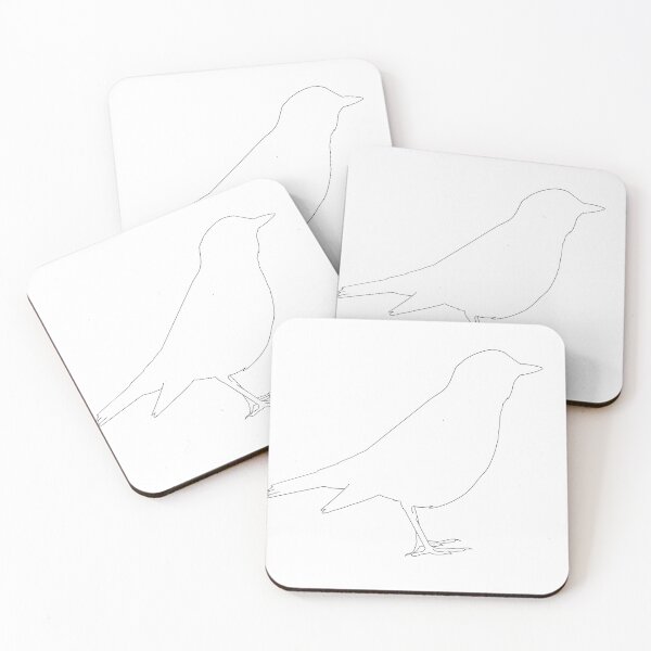 Item preview,  Swainsons thrush designed and sold by Ashley’sAnimalz.