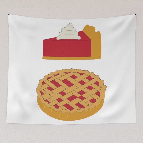 Item preview, Raspberry Pie designed and sold by ROSE ANN BANILAR.