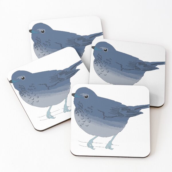 Item preview, Swainsons thrush designed and sold by Ashley’sAnimalz.
