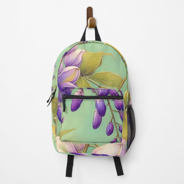Item preview, Wisteria designed and sold by GraphicsClub.