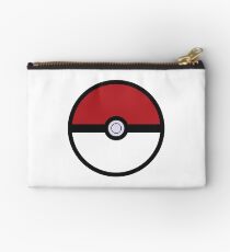 Pokeball Studio Pouch