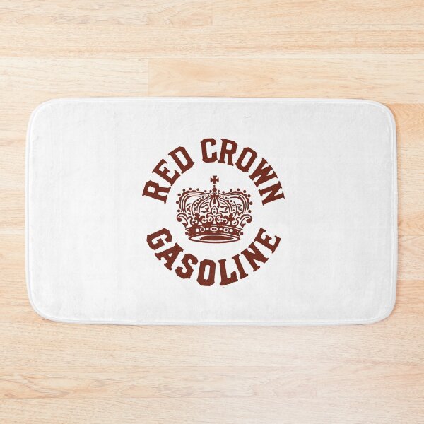 Item preview, Vintage Red Crown Gasoline designed and sold by QuayTradingCo.