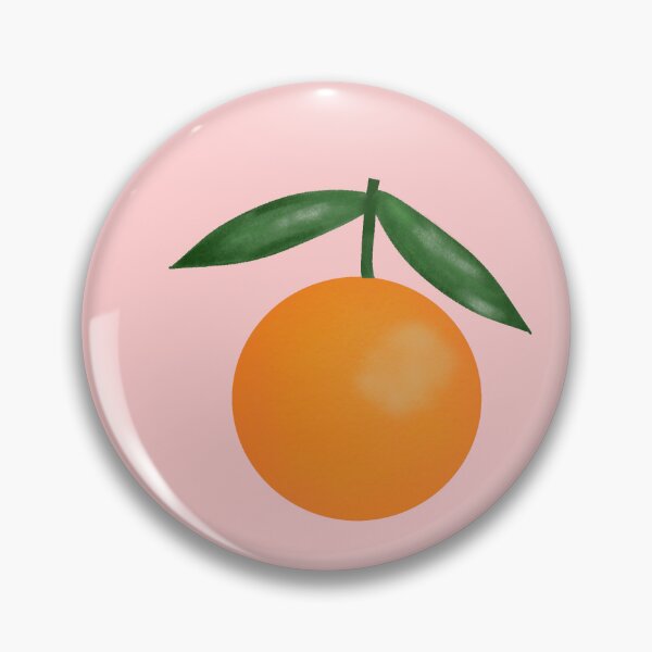 Item preview, Orange Fruit designed and sold by Abbie Tempel.