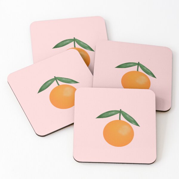 Item preview, Orange Fruit designed and sold by Abbie Tempel.