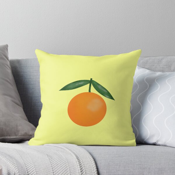 Item preview, Orange Fruit designed and sold by Abbie Tempel.