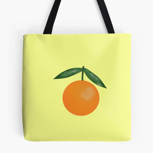 Item preview, Orange Fruit designed and sold by Abbie Tempel.