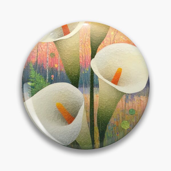 Item preview, Floral Fusion: A Repeating Bloom designed and sold by bloorose.