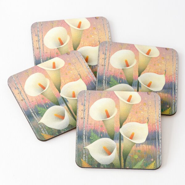 Item preview, Floral Fusion: A Repeating Bloom designed and sold by bloorose.