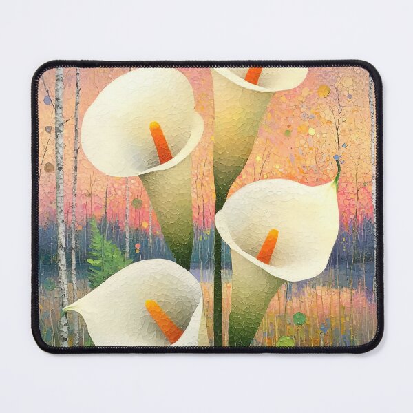 Item preview, Floral Fusion: A Repeating Bloom designed and sold by bloorose.