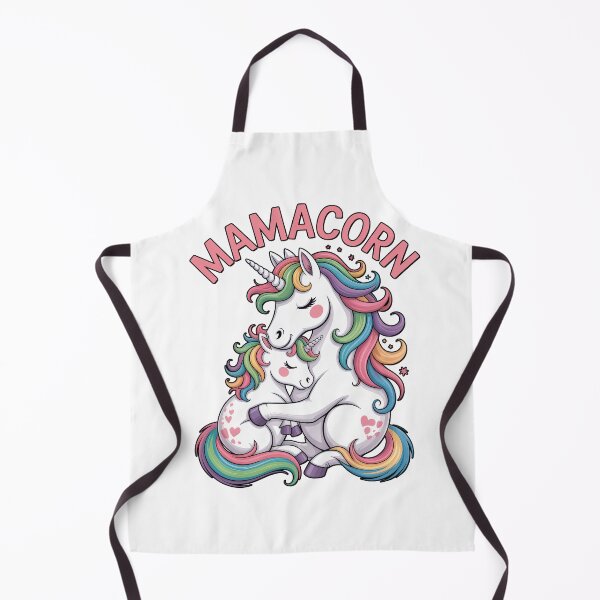 Item preview, Mamacorn T-Shirt, Funny Mamacorn Unicorn Shirt, Cute Gift for Mom, Magical Mother Tee, Mom Birthday Gift, Funny Unicorn Tee, Magical Mom designed and sold by A-jackson.