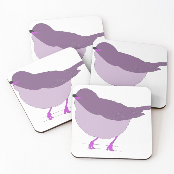 Item preview, Swainsons thrush designed and sold by Ashley’sAnimalz.
