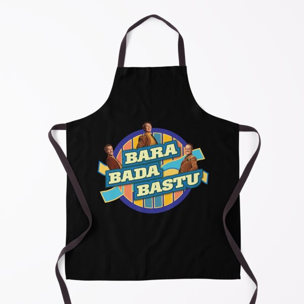 Item preview, Bara Bada Bastu - KAJ - Eurovision Sweden - Eurovision Song Contest 2025 - ESC2025 - Basel designed and sold by Vision-Tees.