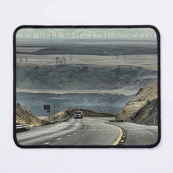 Item preview, Oregon Turbines designed and sold by Larry Davis.