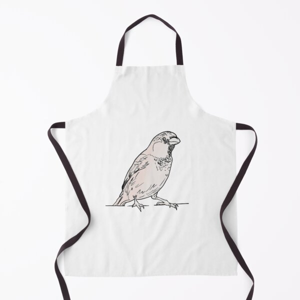 Item preview, House sparrow designed and sold by Ashley’sAnimalz.