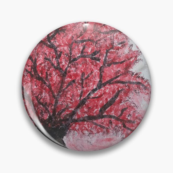 Item preview, Crimson Sentinel designed and sold by MyNovembreArt.
