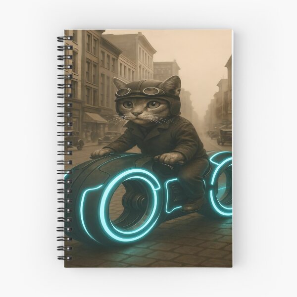 Item preview, Tron Catt designed and sold by quantum X.