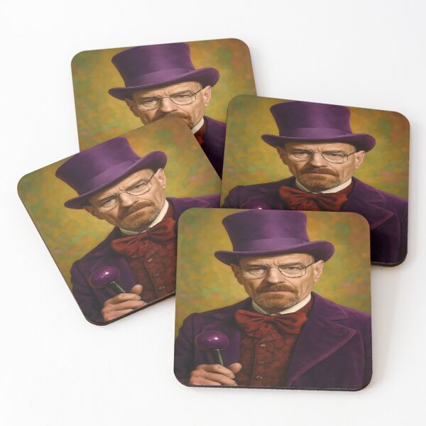 Item preview, Mr. Willy Hisenberg  designed and sold by quantum X.