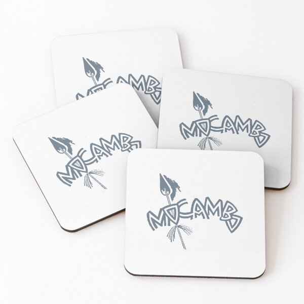 Item preview, Vintage Mocambo - San Francisco, California designed and sold by QuayTradingCo.