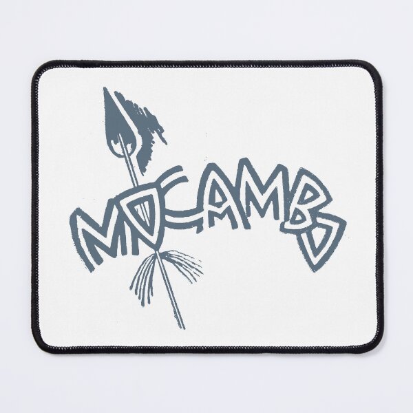 Item preview, Vintage Mocambo - San Francisco, California designed and sold by QuayTradingCo.