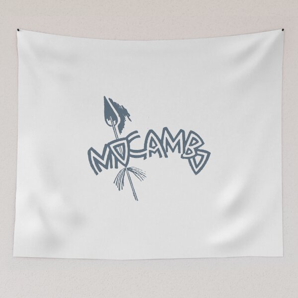 Item preview, Vintage Mocambo - San Francisco, California designed and sold by QuayTradingCo.