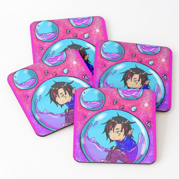 Item preview, Luke Takumi SPLASH designed and sold by pinky12736.