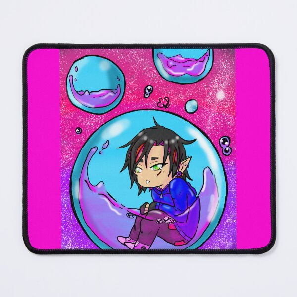 Item preview, Luke Takumi SPLASH designed and sold by pinky12736.