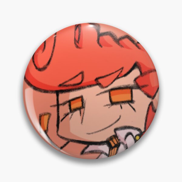Item preview, Pizza Game Chibis - Siv Illian designed and sold by peppicolo.