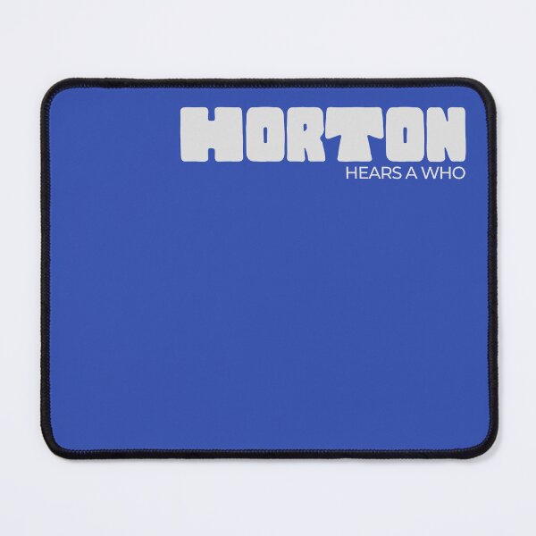 Item preview, Horton hears a who designed and sold by Shus-arts.