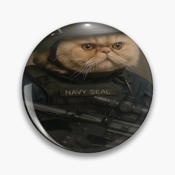 Item preview, Swat cat designed and sold by quantum X.