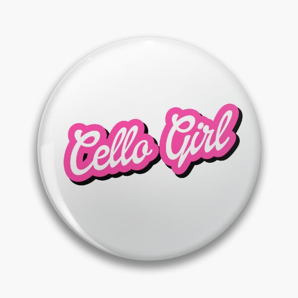 Item preview, Cello Girl designed and sold by Rodrigoaso.