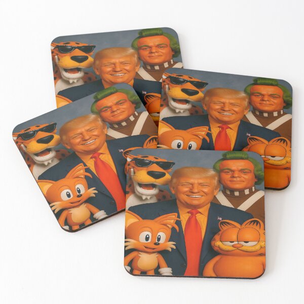 Item preview, The Orange Group  designed and sold by quantum X.