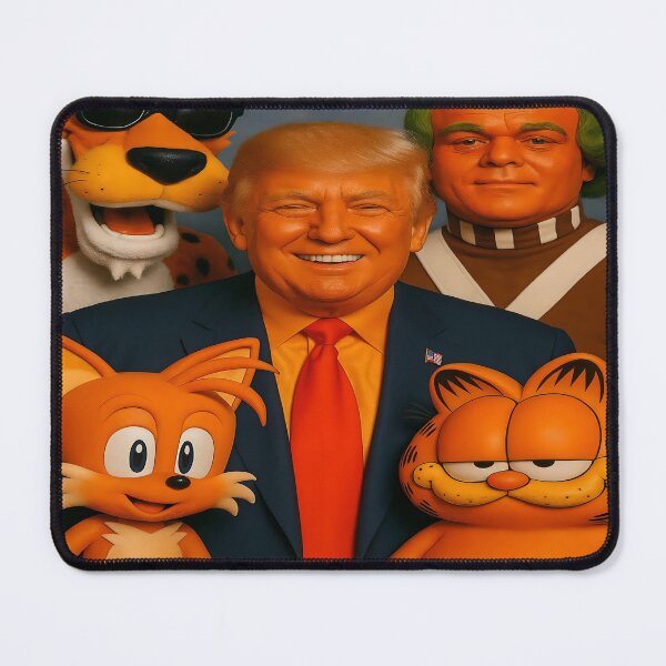 Item preview, The Orange Group  designed and sold by quantum X.