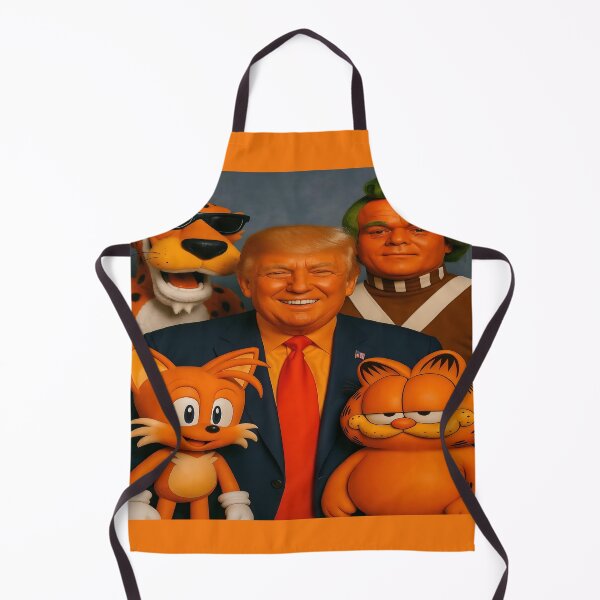 Item preview, The Orange Group  designed and sold by quantum X.