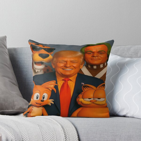 Item preview, The Orange Group  designed and sold by quantum X.