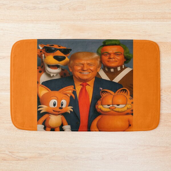 Item preview, The Orange Group  designed and sold by quantum X.