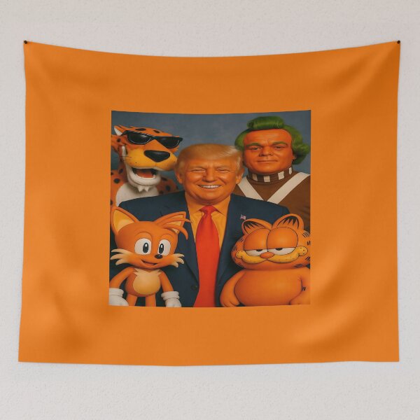 Item preview, The Orange Group  designed and sold by quantum X.