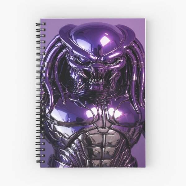 Item preview, Chrome Predator  designed and sold by quantum X.