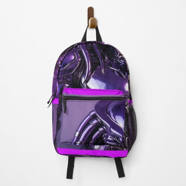 Item preview, Chrome Predator  designed and sold by quantum X.