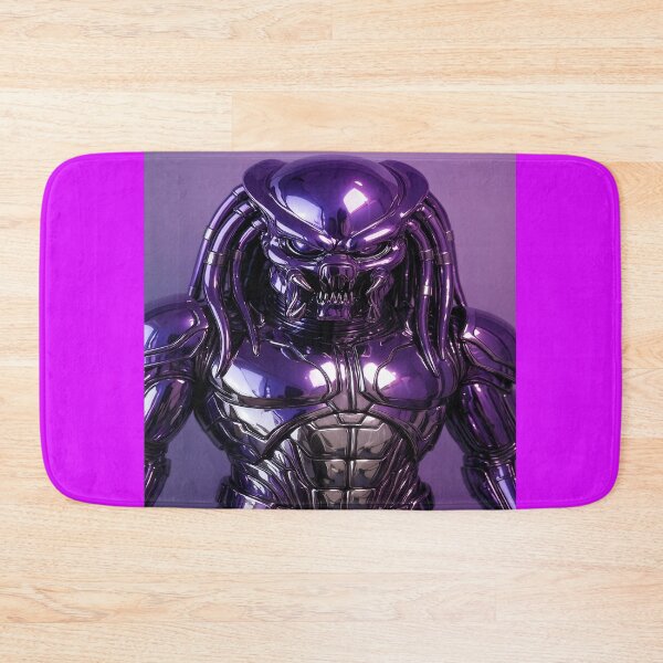Item preview, Chrome Predator  designed and sold by quantum X.