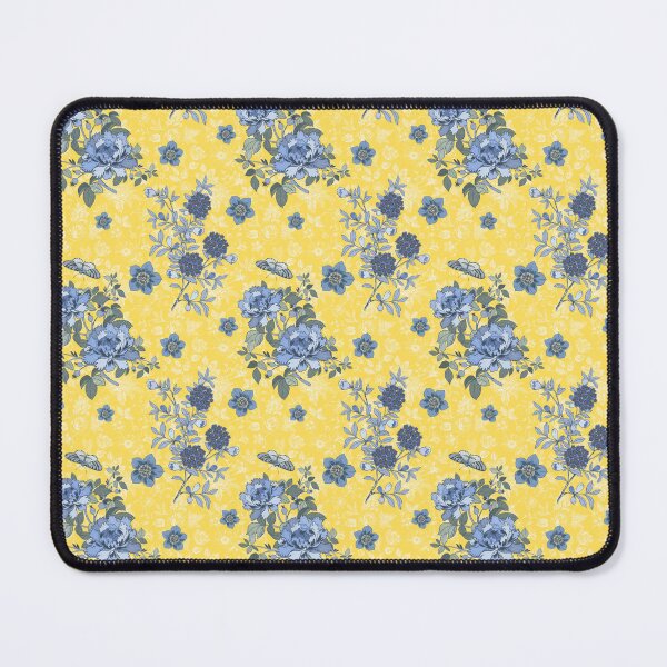 Item preview, Chinoiserie Complimentary Pattern designed and sold by TurquoiseBird.