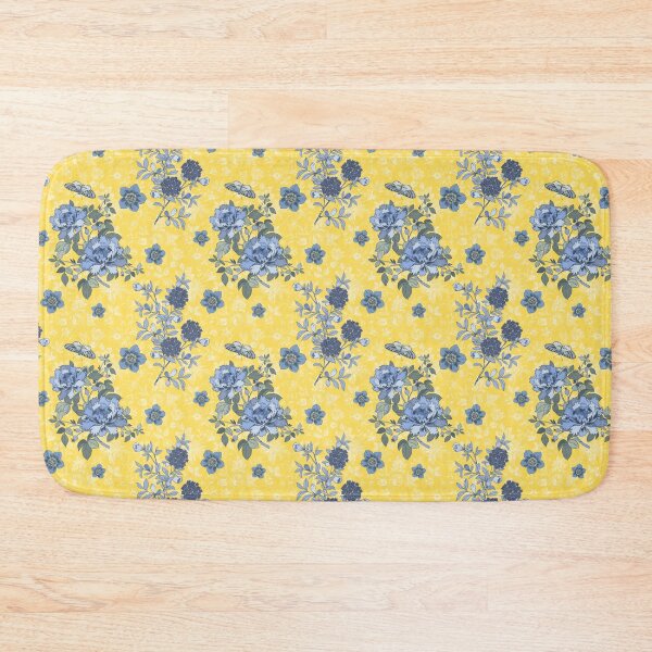 Item preview, Chinoiserie Complimentary Pattern designed and sold by TurquoiseBird.