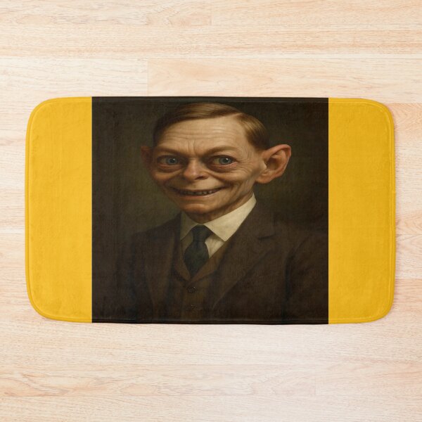 Item preview, Dr. Smeagol designed and sold by quantum X.