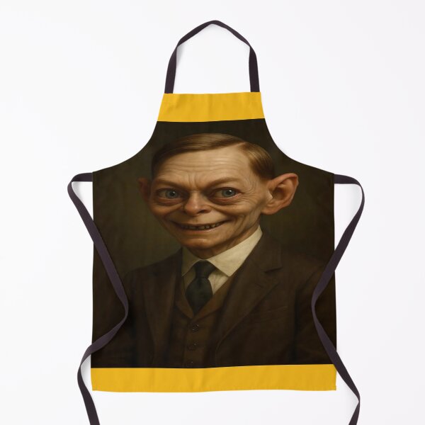 Item preview, Dr. Smeagol designed and sold by quantum X.