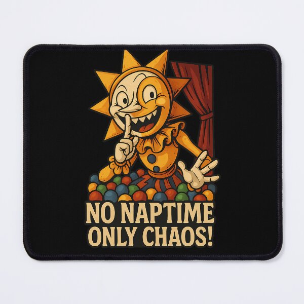 Item preview, Sundrop FNAF designed and sold by NamaMerch.